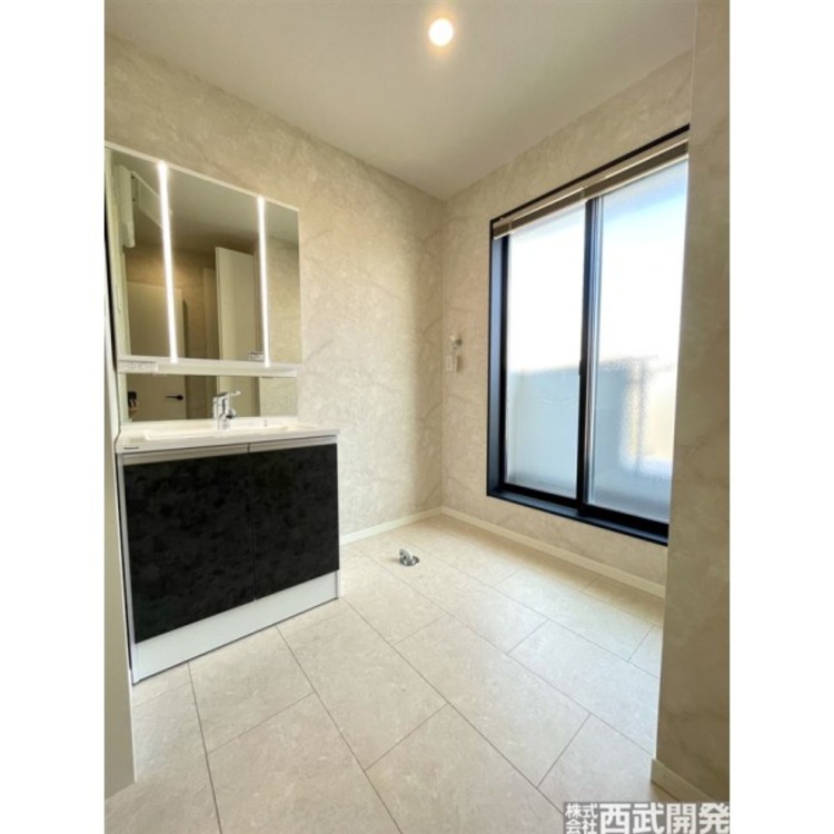 洗面 令和6年6月14日撮影