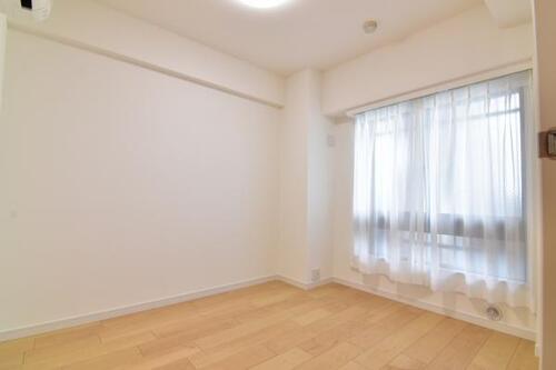 オーベル横浜鶴見の物件画像