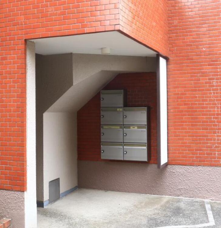 その他 メールBOX