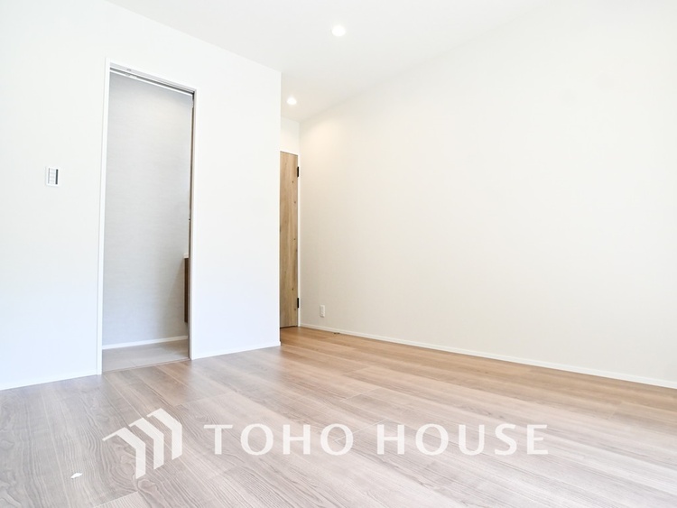 内装 ゆったりとくつろげる上質なリビングダイニング