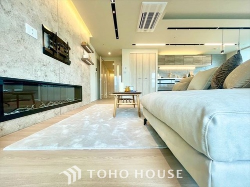 TOKYO SEA SOUTH ブランファーレの画像