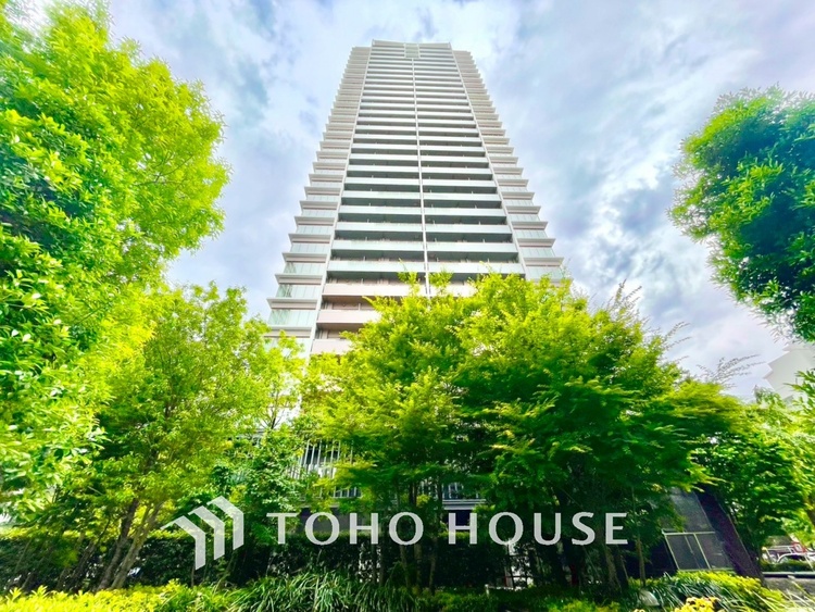 外観 【APPEARANCE】◆プライベートな時間◆家族のふれあいも大切にしつつ、自分の空間も大切にしたい。