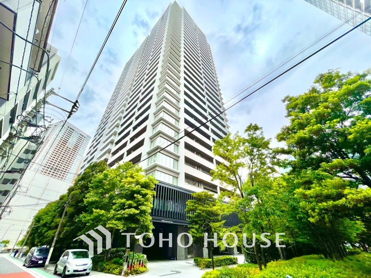 外観 【APPEARANCE】◆ここに帰る◆のが楽しみになる。煌びやかで笑顔溢れる毎日を。