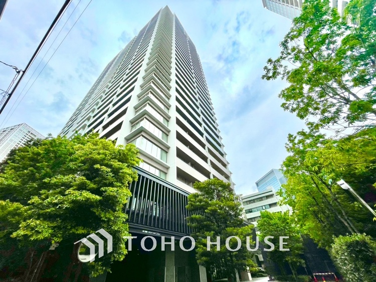 外観 【APPEARANCE】◆住む喜び、楽しさ、感動◆を君と共有したい。いつまでもずっと家族を見渡せるこの広い空間で。