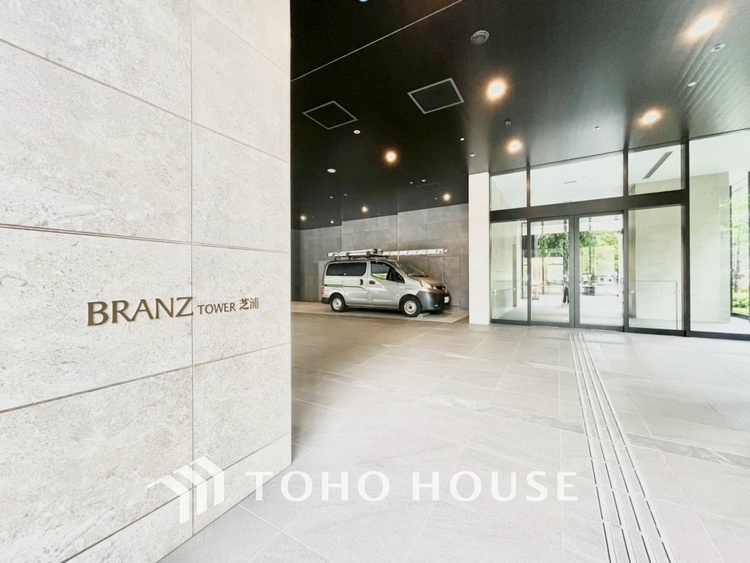 外観 【APPEARANCE】◆弾む思い◆我が家に帰る楽しみに、心掻き立てられる。心弾む。