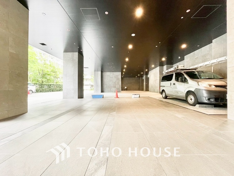 外観 【APPEARANCE】◆安らぎ◆整然と整備された街に風が吹き、木々が揺れる。絵にかいたような心安らぐ環境です。