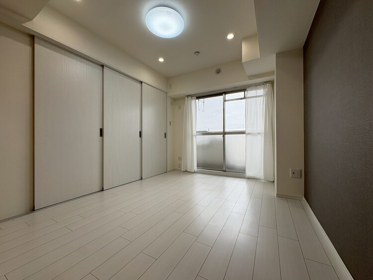 居間 過ごす時間が、たくさんの思い出として紡がれていく場所。