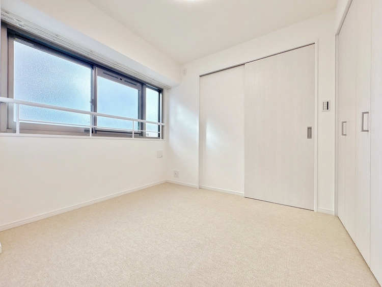 子供部屋 どんな部屋にアレンジするかは、あなた次第です。