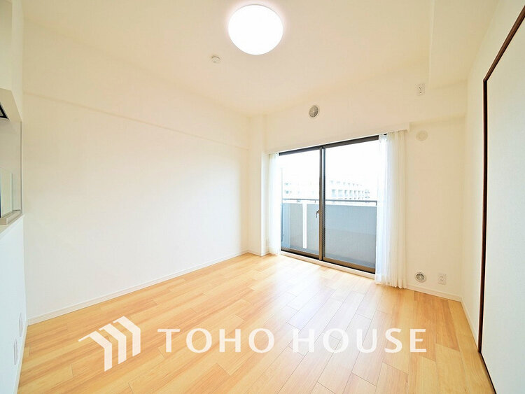 内装 ゆったりとくつろげる上質なリビングダイニング