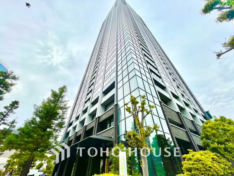 外観 【APPEARANCE】◆煌びやか◆愛おしい家族との団欒の時間をより一層幸せなものに感じさせる煌びやかなLDK。輝かしい毎日が待っています。