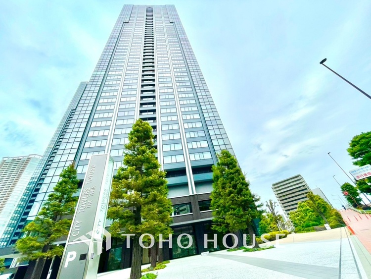 外観 【APPEARANCE】◆家族◆愛する家族を一目で見渡せる。家族が集う空間。永遠に続く幸せな毎日を、ここで。