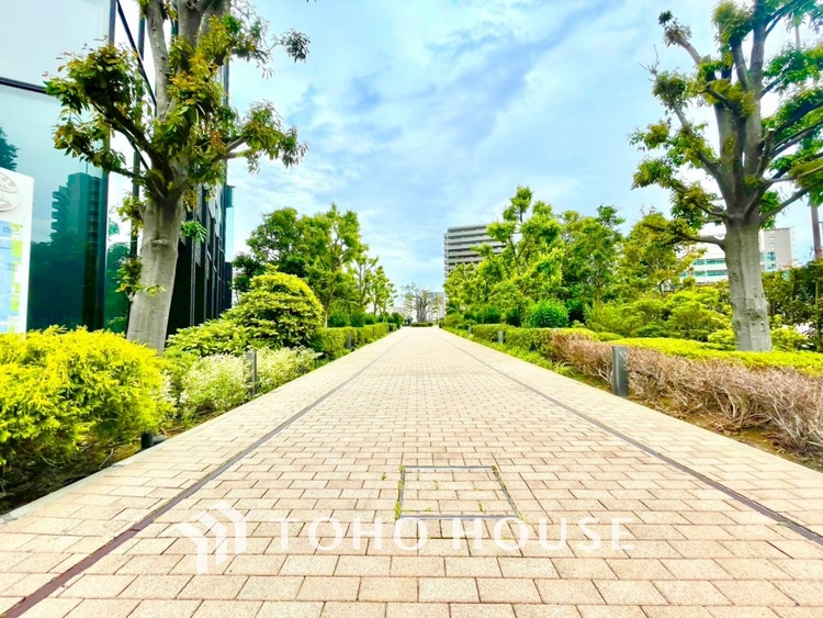 外観 【APPEARANCE】◆住む喜び、楽しさ、感動◆を君と共有したい。いつまでもずっと家族を見渡せるこの広い空間で。