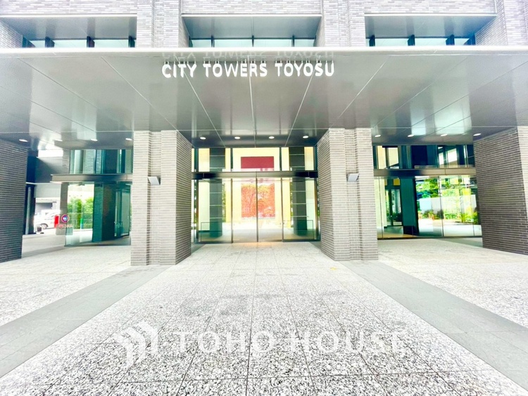 その他 【AUTO　LOCK】◆オートロック機能◆女性やご子息も安心・安全のセキュリティです。