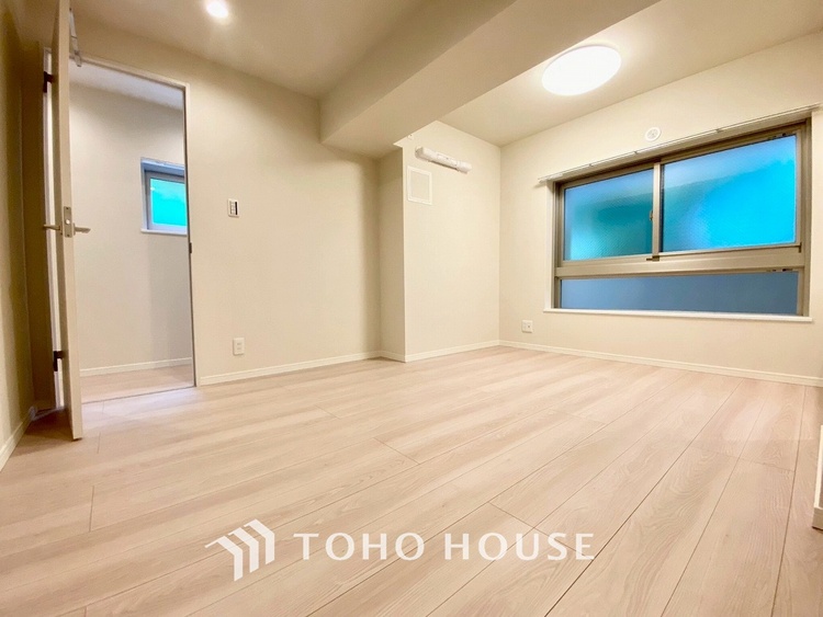 内装 【PRIVATE ROOM】◆プライベートな時間◆最高な暮らしにはこの空間が必要。家族のふれあいも大切にしつつ、自分の空間も大切にしたい。