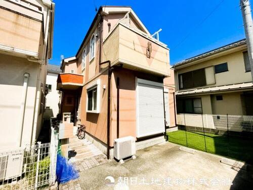 「町田」駅　歩15分　町田市中町4丁目の物件画像