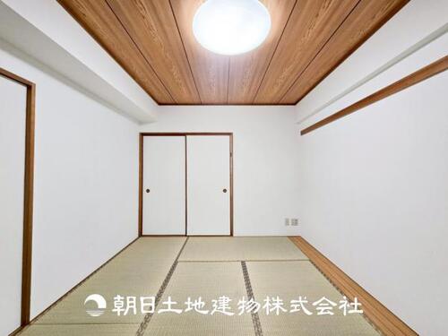 【安心を買うなら、朝日土地建物へ】モアクレスト上星川の物件画像