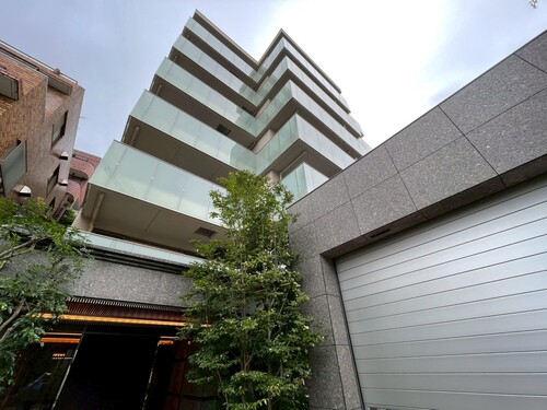 ロイヤルシーズン南麻布の物件画像