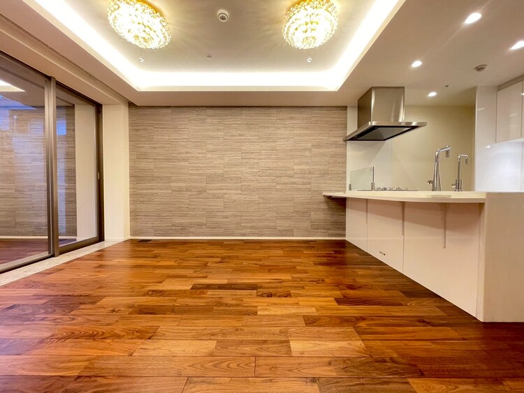 その他 「空間が織り成すひとつ先の住み心地」を演出します。