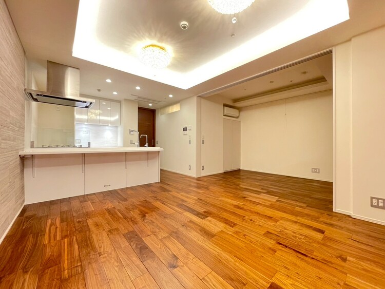 その他 居心地の良い空間に仕上がっております。