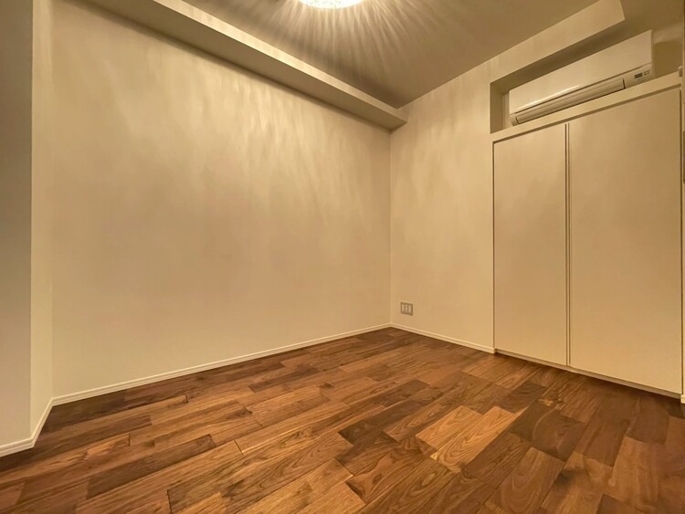 その他 清かで艶やかな時間をもたらしてくれる室内です。