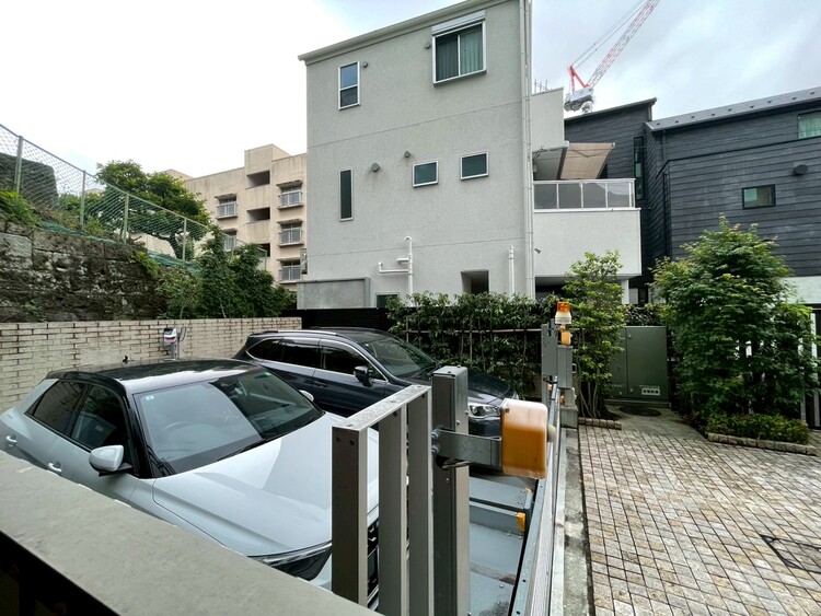 その他 陽当たり・通風・開放感に恵まれた環境です。