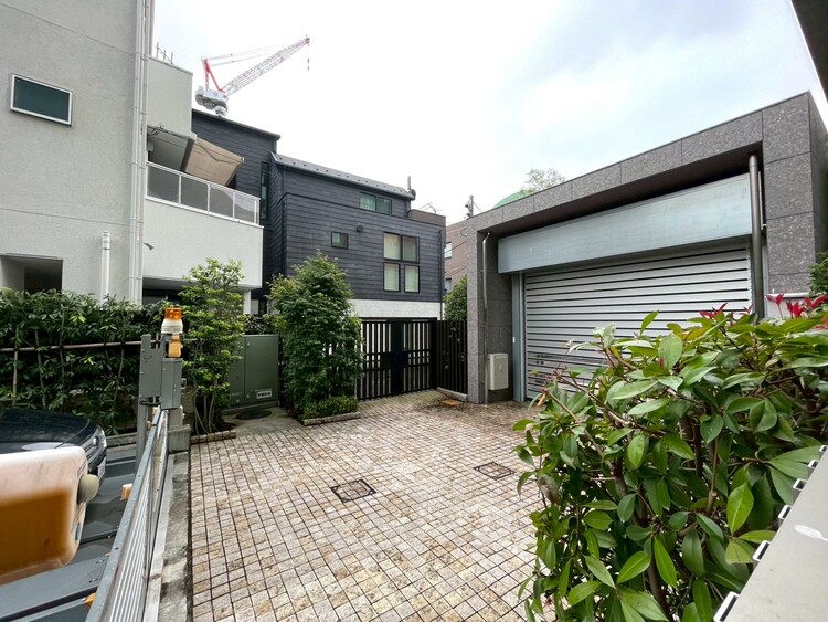 その他 眺望や窓からの景色が良いと、家で過ごす時間も快適です。