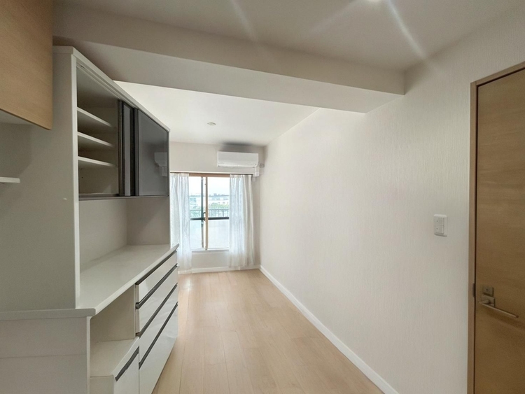 その他 居心地の良い空間に仕上がっております。※CGによる空室加工をしています。