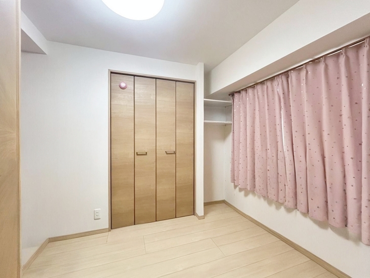 その他 快適に・伸びやかに。心の潤いを求める方々へ。※CGによる空室加工をしています。