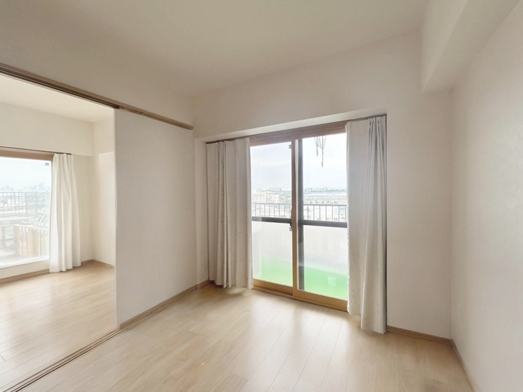 その他 清かで艶やかな時間をもたらしてくれる室内です。※CGによる空室加工をしています。