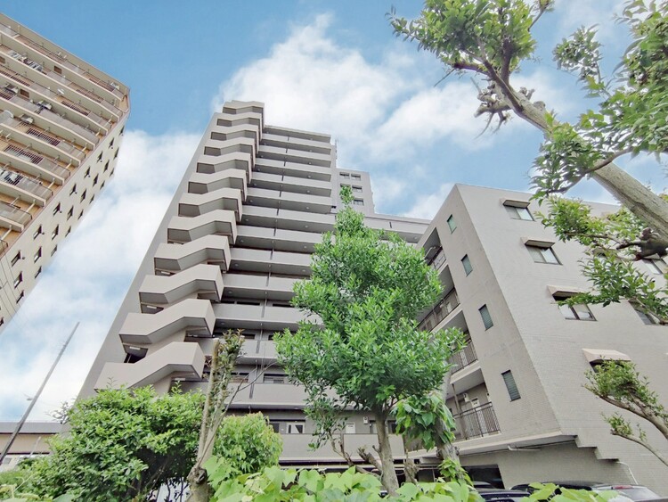 外観 ライフプランニングからローンまで、一貫してご説明させていただきます。お気軽にお問い合わせくださいませ。