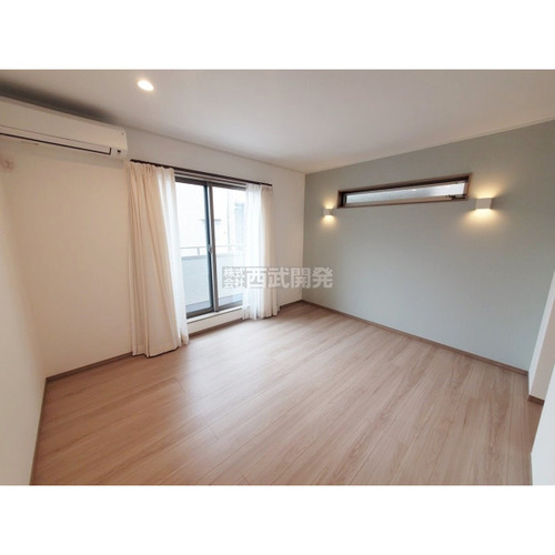 ふじみ野市駒林元町２丁目 中古一戸建ての物件画像