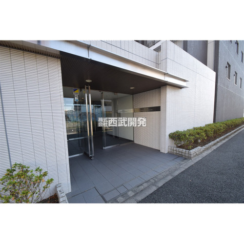 リビオプレシア立川錦町の画像