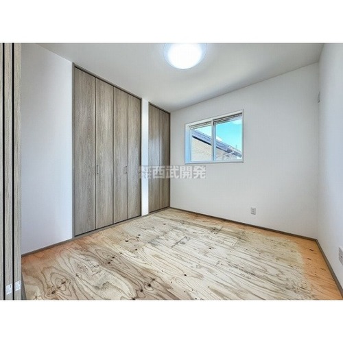 川越市大字的場 中古一戸建ての物件画像