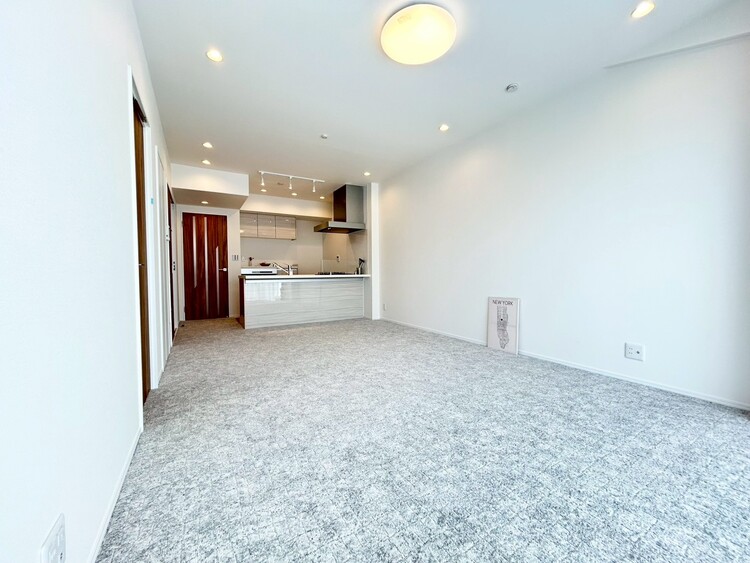 その他 「空間が織り成すひとつ先の住み心地」を演出します。