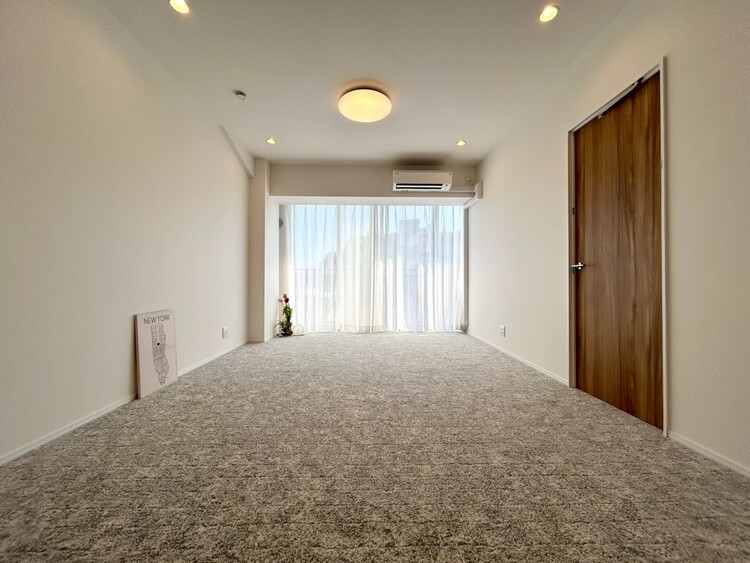 その他 居心地の良い空間に仕上がっております。