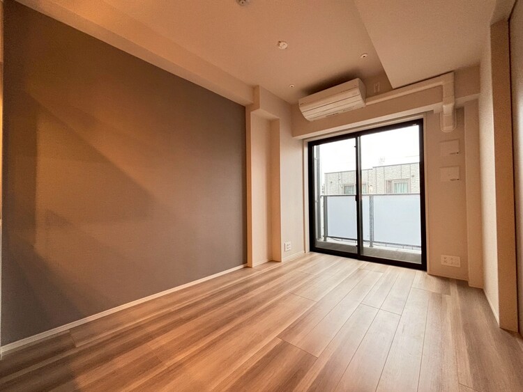 その他 通風・採光に優れ、心地よい光と風が溢れています。