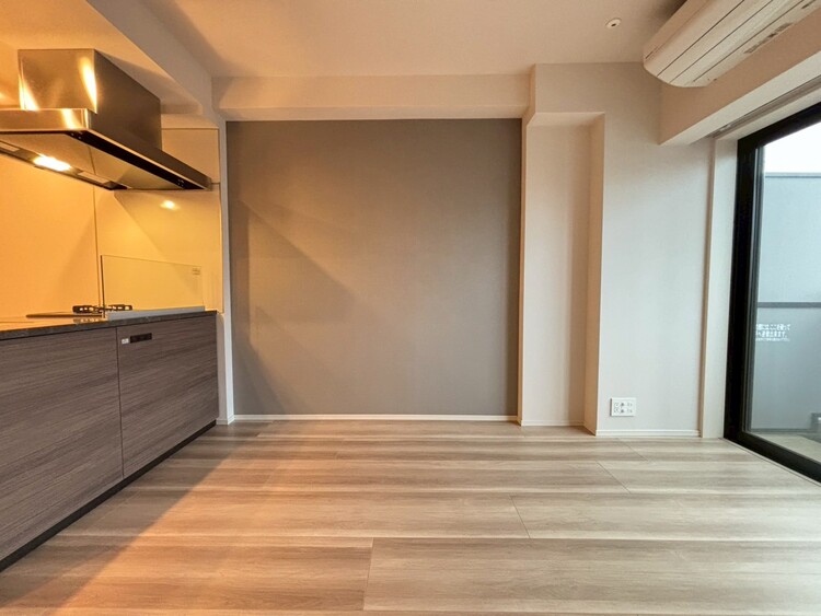 その他 伸びやかな空間のなかで、ゆったりとしたひとときを過ごせます。