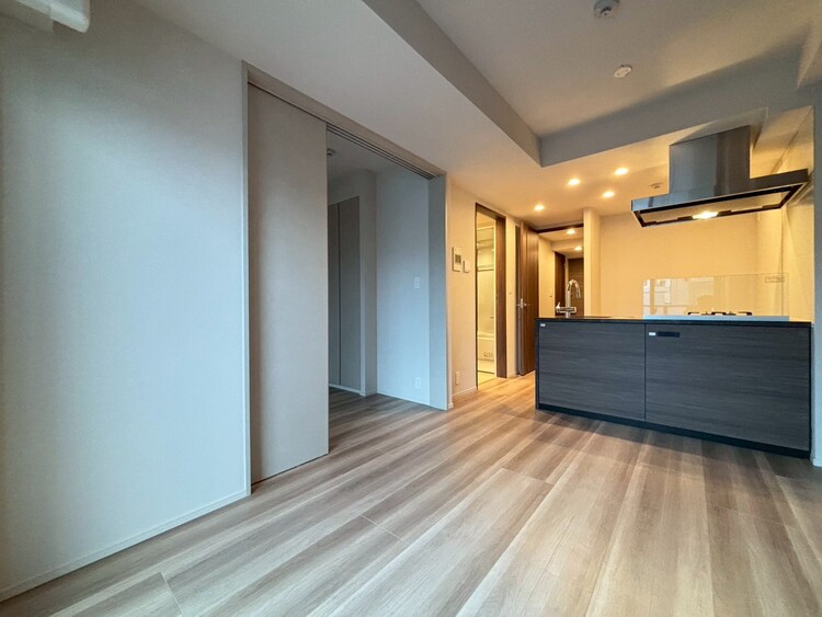 その他 居心地の良い空間に仕上がっております。