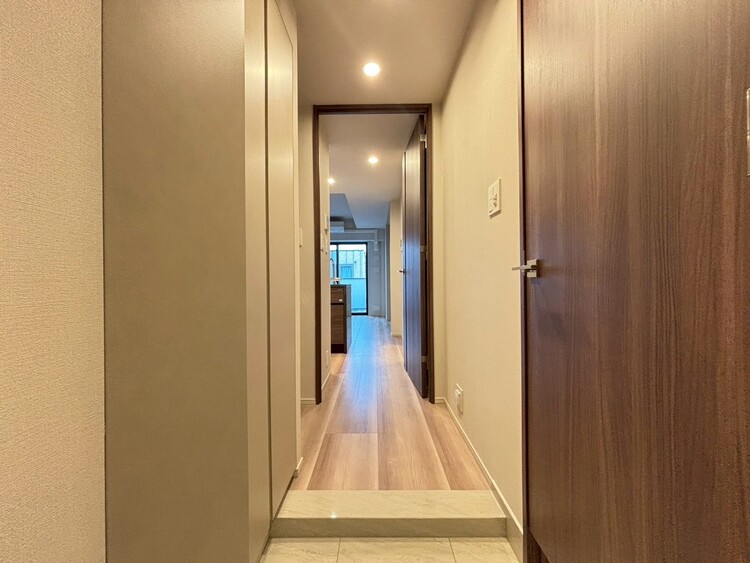 その他 安らぎに満ちた空間がここから始まります。