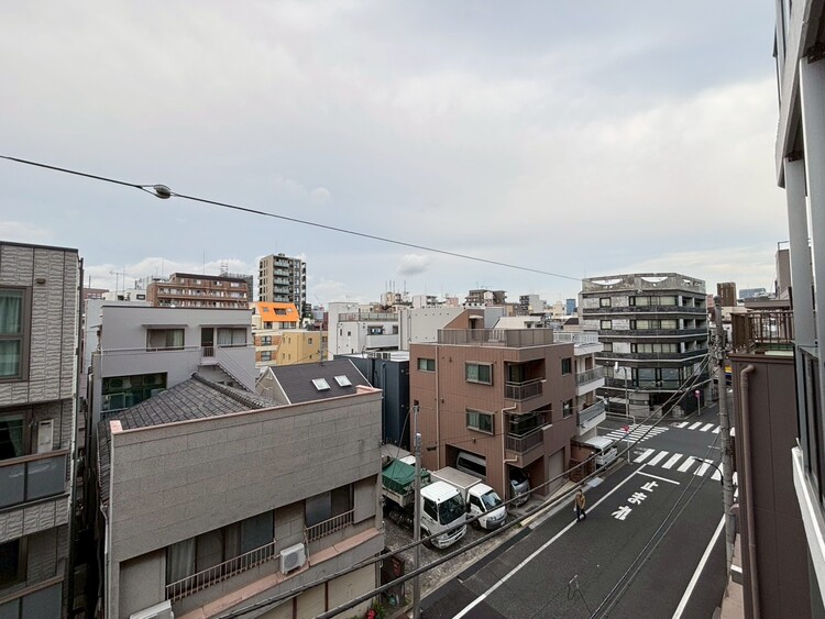 その他 陽当たり・通風・開放感に恵まれた環境です。