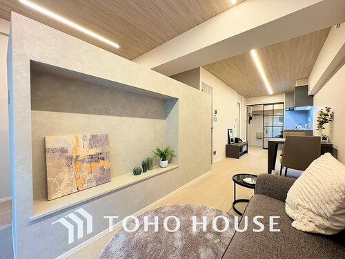 チサンマンション三軒茶屋第2の画像