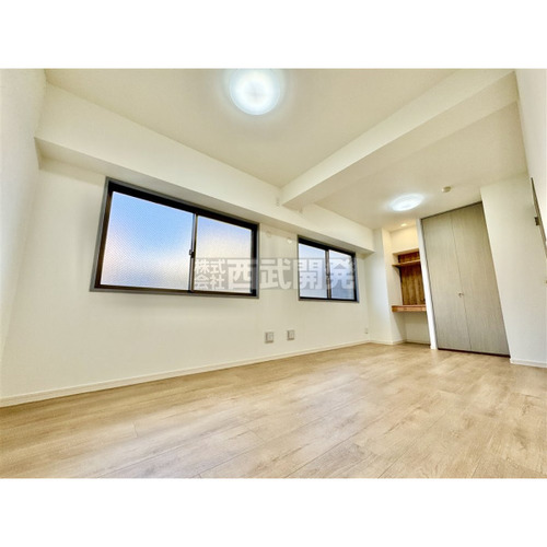 ロイヤルステージ東所沢の物件画像