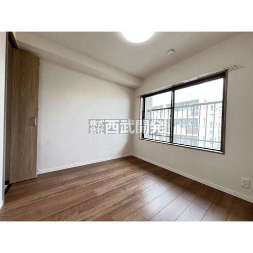 サンファイン鶴瀬の物件画像