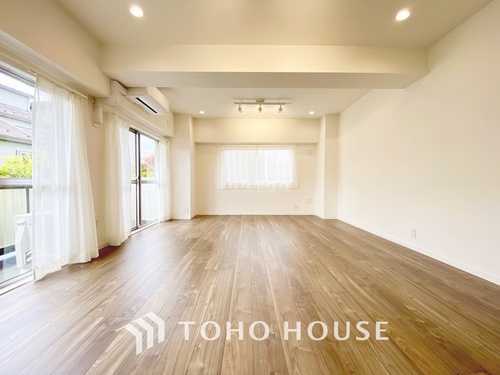 西荻台マンションの画像