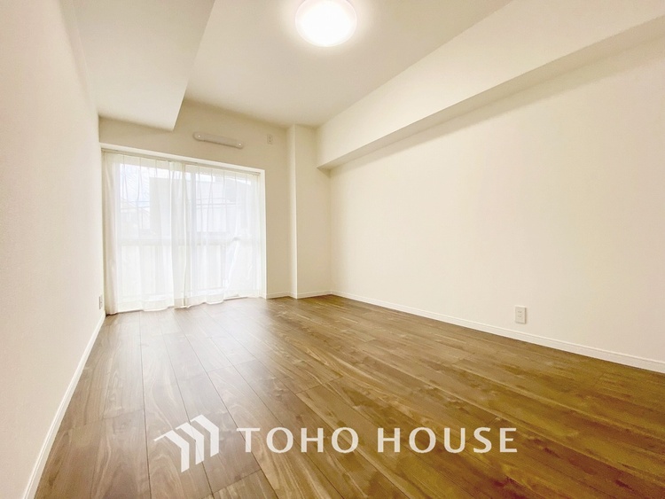 内装 【PRIVATE ROOM】◆プライベートな時間◆最高な暮らしにはこの空間が必要。