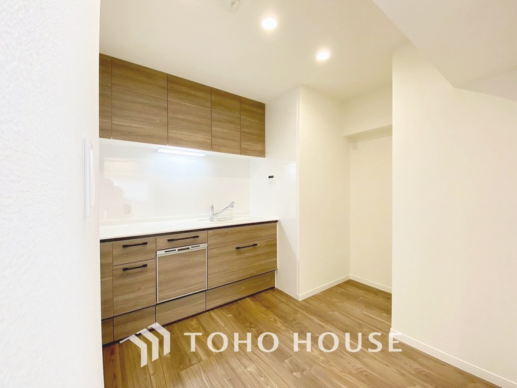 内装 【LIVING】◆Sunshine◆光が燦々と入り、いるだけで気持ちいい。