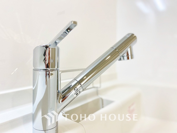 キッチン 【KITCHEN】◆毎日の健康◆は美味しいお水から。そんな毎日を支えてくれるのが浄水器です。