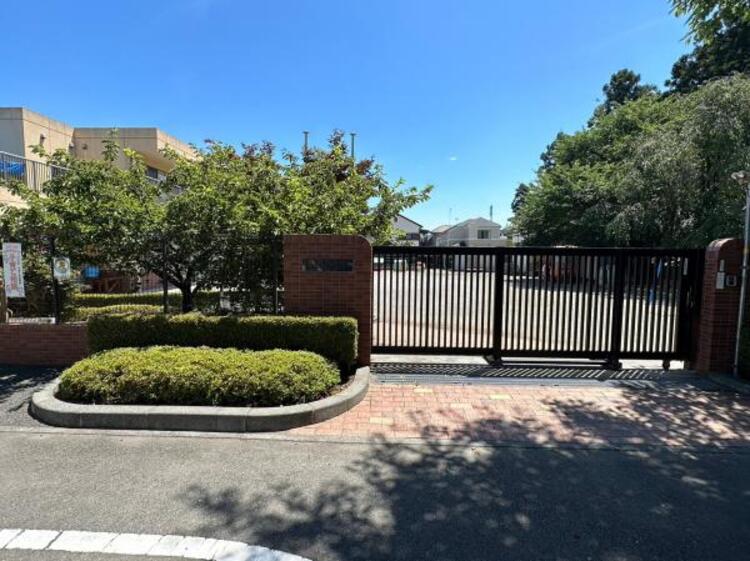 周辺 山田保育園迄520ｍ