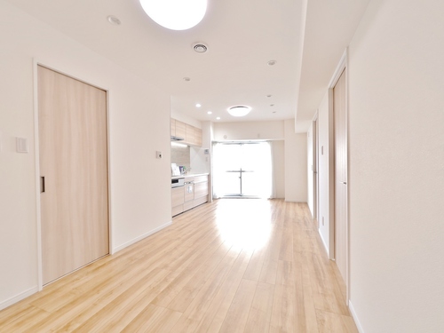 グリーンハイム親水公園の物件画像