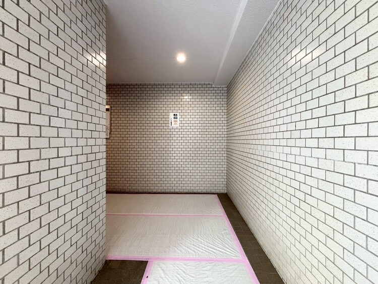 その他 綺麗に整備されており、行き届いた管理体制をうかがわせます。